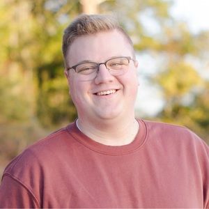 Meet your Posher, Matthew